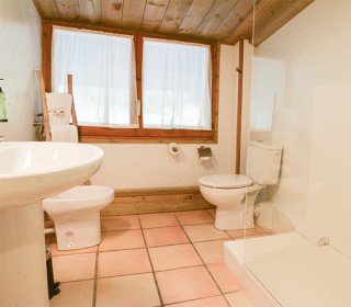 El Jou Nature Habitacions (4)