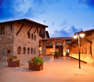 20/22 de noviembre 2026 - FINES DE SEMANA OTOÑO FAMILIAR