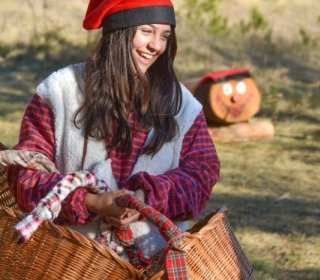 28/29/30 DE NOVIEMBRE 2025 - EN BUSCA DEL TIÓN EN EL BOSQUE DEL JUEVO NATURE