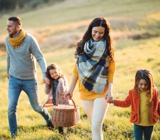 El Jou Nature, hotel con actividades