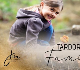 Otoño en familia