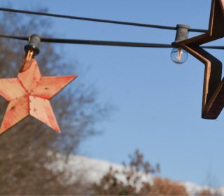 18/20 DICIEMBRE 2026 - CHRISTMAS INSPIRATION