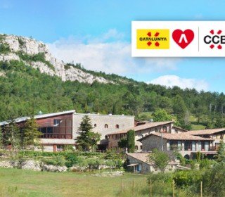 El Jou Nature y Catalonia Convention Bureau