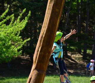 8/9/10 de mayo de 2026. Escapada familiar