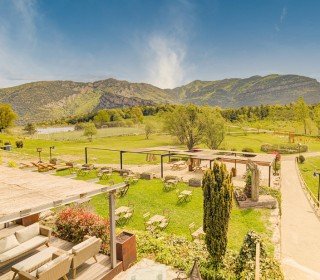 EL PUENTE DICIEMBRE EN EL JUEVO NATURE - 3/4 DICIEMBRE y 8/11 DICIEMBRE