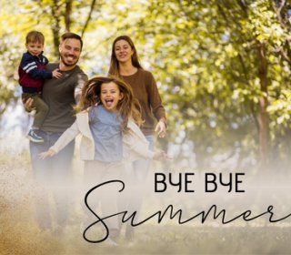 10/13 de Septiembre 2026 - ¡Todavía es verano! Celebramos el día en familia