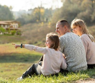 El Jou Nature, hotel family friendly
