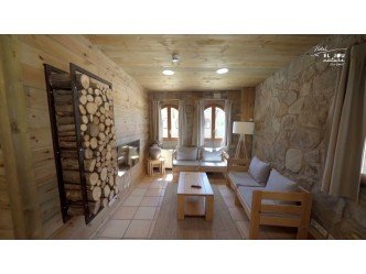 Hotel El Jou Nature: Instal·lacions