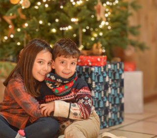 #VACANCES_DE_NOËL_2026 #NOUVEL_AN_26/27