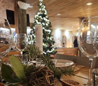 SOURIS DE NOËL