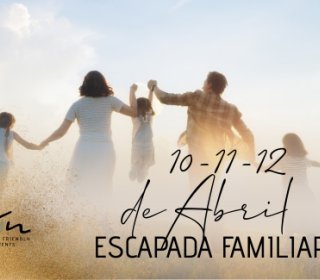 10/11/12 AVRIL 2026 - WEEK-END EN FAMILLE