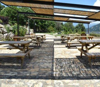 Hôtel El Jou Nature