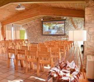 Expositions, présentations et conférences