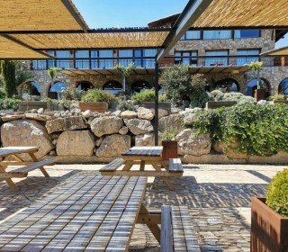 Hôtel El Jou Nature