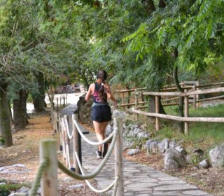 SALOMON ULTRAPYRENEES 2026 - 2/3/4 OCTOBRE