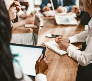 Entreprises et organisateurs d'événements MICE