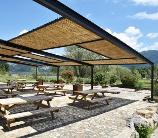 Hôtel El Jou Nature