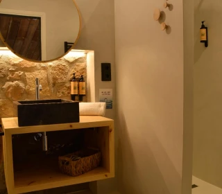 Comment sont les chambres ?