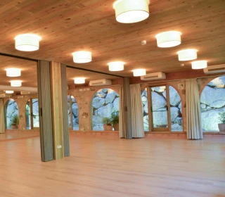 El Jou Nature : Espace réunion