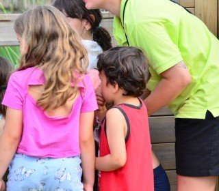 16/17 mai 2026. Escapade en famille