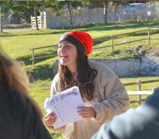 PONT 4/8 DÉCEMBRE 2026 et Recherche du Tió