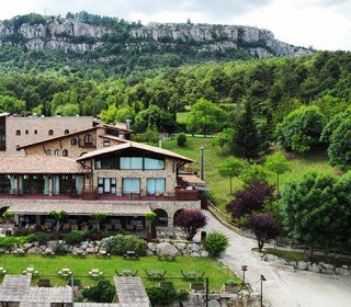 Hôtel El Jou Nature