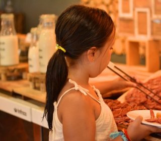 18/19 AVRIL 2026 - WEEK-END FAMILIAL AVANT LA SAINT-JORDI