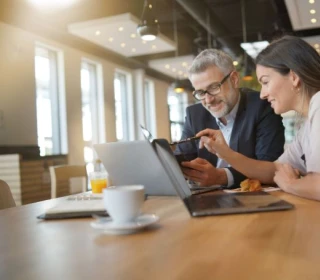 Entreprises et organisateurs d'événements MICE