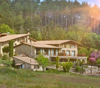 El Jou Nature : Espaces extérieurs