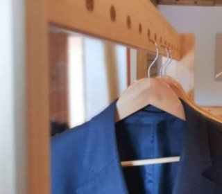 El Jou Nature: Chambres