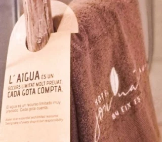 El Jou Nature : Style Eco-responsable