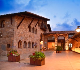 PRÉ-CASTAHALLOWEEN À JOU NATURE - 23, 24 et 25 octobre