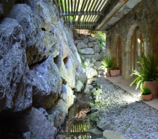 El Jou Nature : Espace réunion