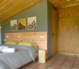 13/15 novembre 2026 - WEEK-ENDS D'AUTOMNE EN FAMILLE