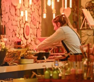 24/25/26 AVRIL 2026 - WEEK-END DE LA SAN JORDI