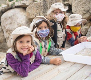 7/8 OCTOBRE 2023 - WEEK-END EN FAMILLE