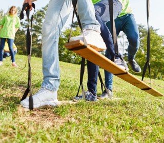 Entreprises et organisateurs d'événements MICE