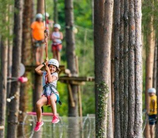 Activités pour les familles