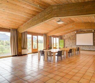 Chambres El Jou Nature