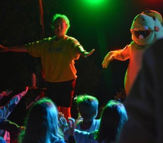 CASTAHALLOWEEN À JOU NATURE 2026 - Du 30 octobre au 1er novembre