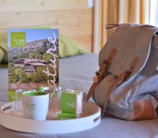 Chambres d'hôtel El Jou Nature