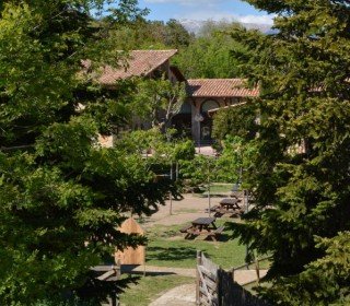 Des espaces extérieurs à apprécier