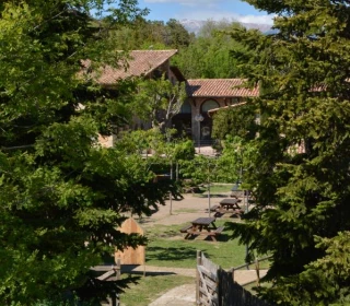 Des espaces extérieurs à apprécier