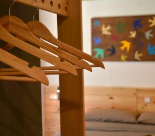 Comment sont les chambres ?