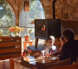 11/13 DÉCEMBRE 2026 - À LA RECHERCHE DE SON ONCLE DANS LA FORÊT DE JOU NATURE