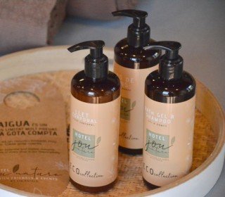 El Jou Nature : Style Eco-responsable