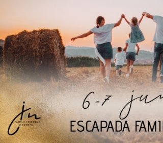 6 et 7 juin 2026. Escapade en famille