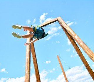 Activités familiales El Jou Nature