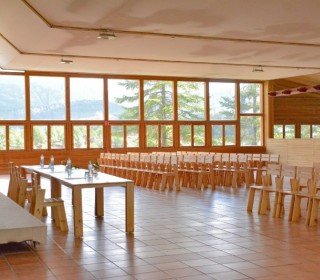 Expositions, présentations et conférences