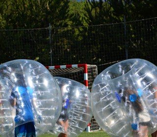 Activités familiales El Jou Nature